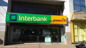 Tienda Interbank Tarapoto 2