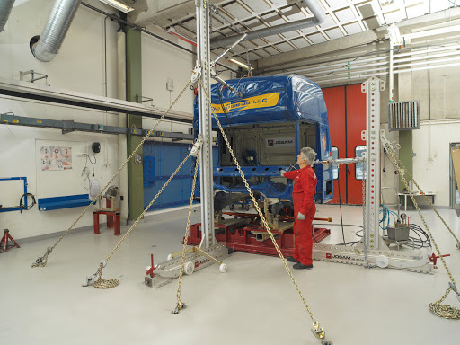 Dennison Bodyshop - Thumbnail