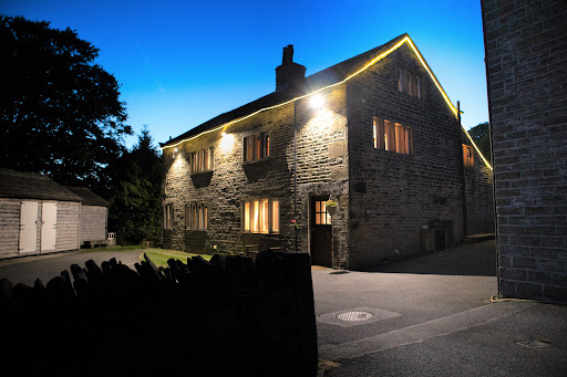 Horn Cote Country Escape and Spa