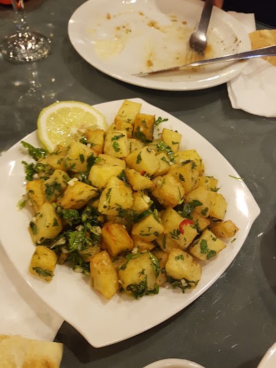 Photos of Al Mokhtar Restaurant