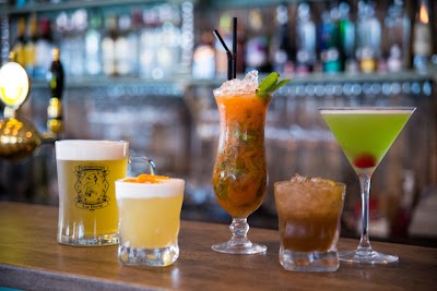 Photos of Frederiksen Ale House