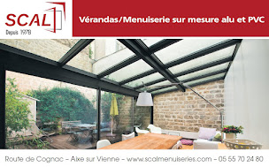 Photo n°19 de S.C.A.L à Aixe-sur-Vienne (Showroom)