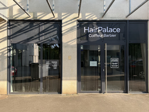 HairPalace chez Bekim - Thumbnail