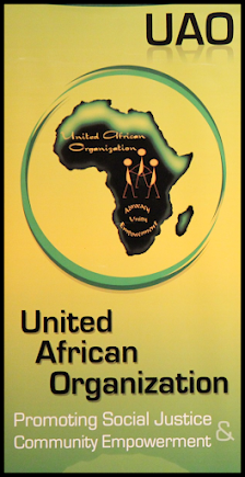 United African Organization 6042 S Indiana Ave, Chicago, IL 60637, United States