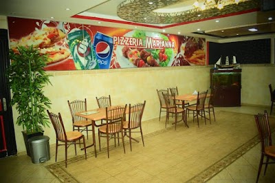 Photos of Pizzeria Mariana