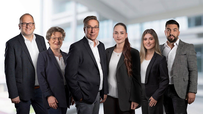 Provinzial Versicherung Hagen-Haspe - Börsch,Güngör & Münzberg photo