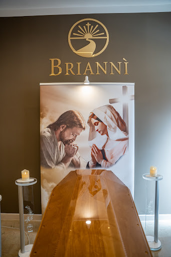 Briannì Onoranze Funebri - Thumbnail