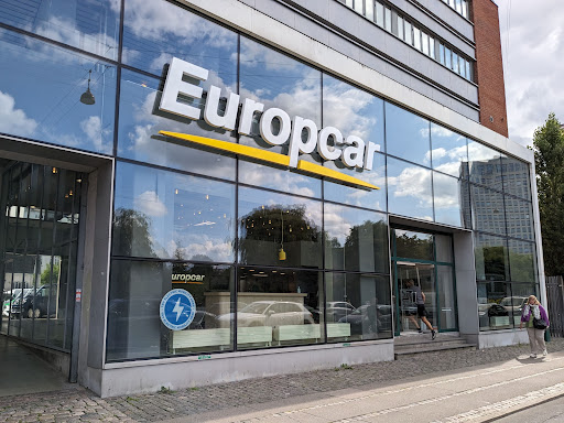 Europcar København - Thumbnail