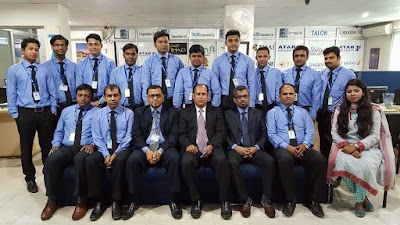 Photos of TALON Corporation Ltd.