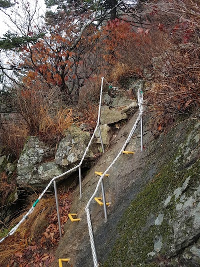 Photos of Hwaaksan