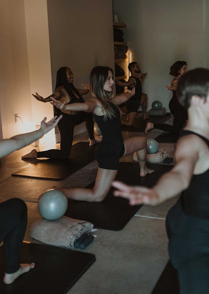 Ritual Moves Pilates (Austin)