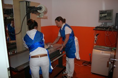 Photos of Tiergesundheitszentrum Teltow