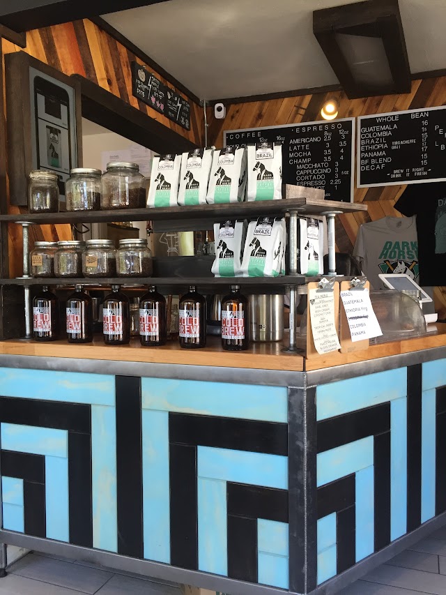 Dark Horse Coffee Roasters