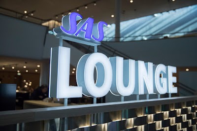 SAS Lounge, Chicago-O