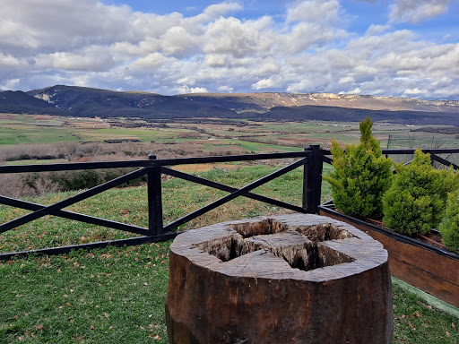 Ermita de Ibernalo - Visual