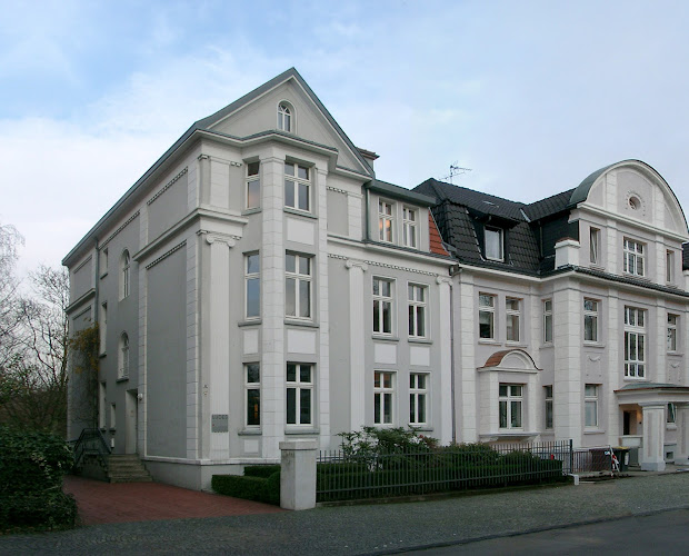 LUDES Architects - Engineers GmbH