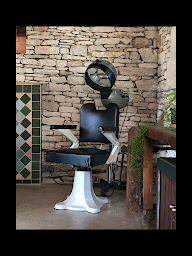 Photo n°6 de La LouVe d'Ans : Salon de coiffure végétal - Café éco-local à Cubjac-Auvézère-Val d'Ans (Café)