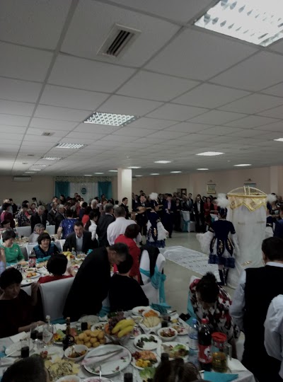 Photos of Toykhana Araylym