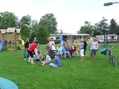 Photos of Camping ''Oan'e Swemmer''