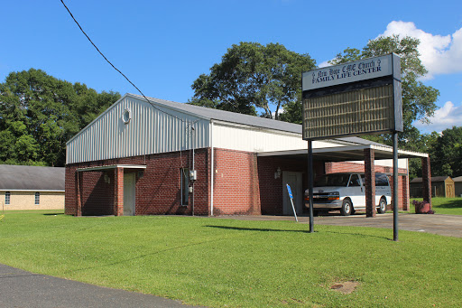 New Hope Christian Methodist Episcopal Church - Thumbnail