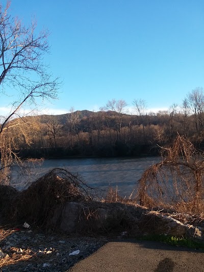 James T Huff Bridge