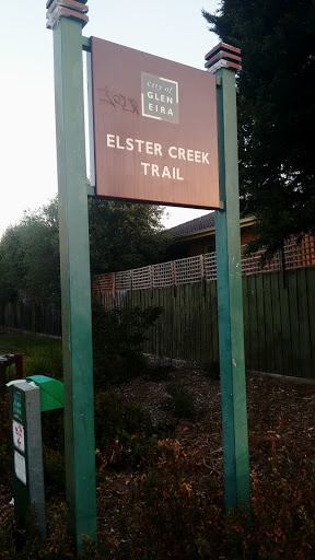 Elster Creek Trail Gallery - Australia