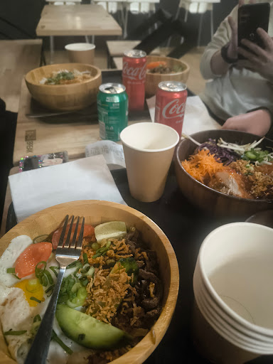 Thaï Break - Cap Saran - Thumbnail