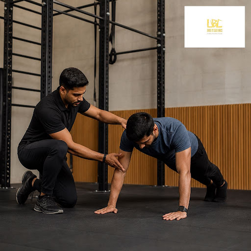 At United by Calisthenics in Kandivali West, Mumbai, every session is coached with one focus: per… post image