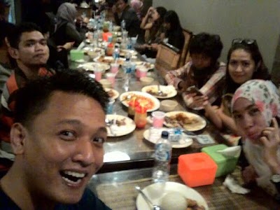 Photos of Ayam Penyet Ria
