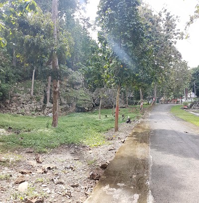 Photos of Goa Putri Padang Bindu Baturaja