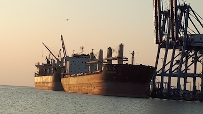 Photos of Port De Djibouti