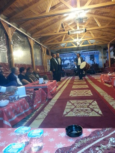 Photos of Harran Konukevi