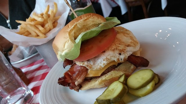 P.J. Clarke's