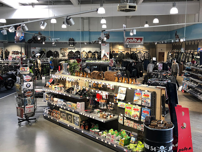 POLO Motorrad Store Kiel photo