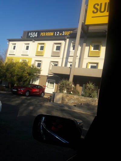Photos of SUN1 Vereeniging