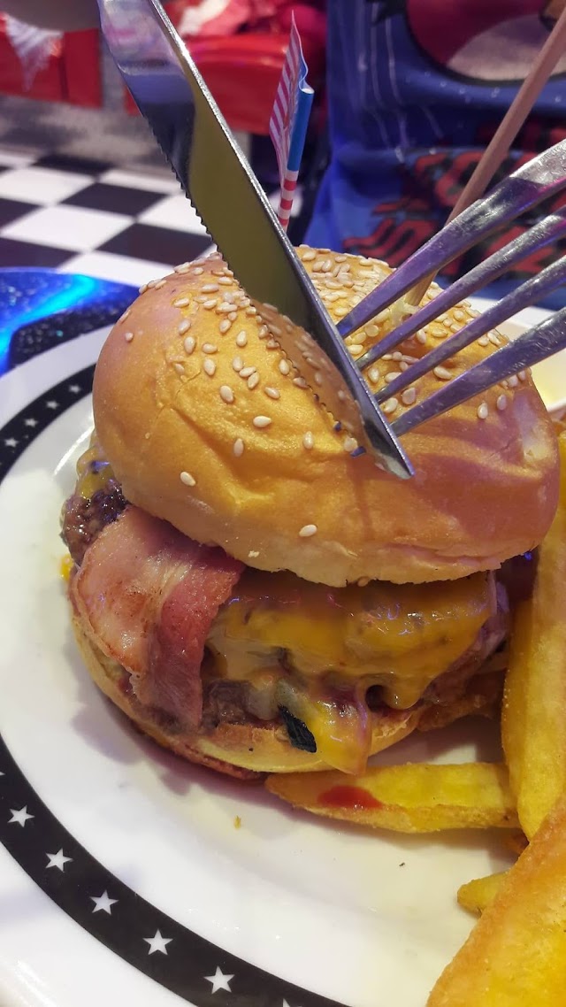 Memphis Coffee Caen Mondeville