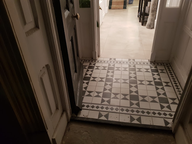Durham County Tiling - Construction company