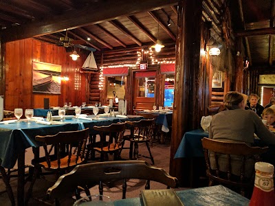Photos of Captain's Cabin