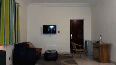 Photos of Hanane R&eacute;sidence Hotel