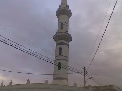 Photos of Othman bin Affan Mosque