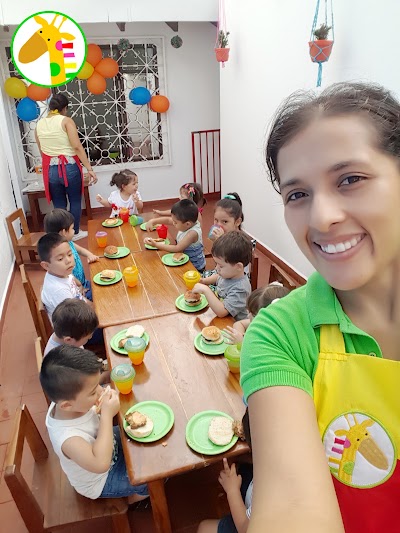 Photos of Centro de desarrollo infantil Creee Crear