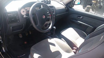Photos of Cruz Blanca User Support