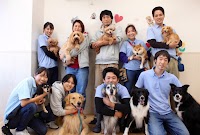 犬のしつけとトリミング専門店MoveOn
