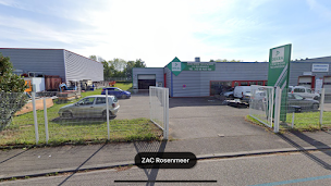 Photo n°17 de Contrôle Technique Dekra Rosheim à Rosheim (Centre de contrôle technique)