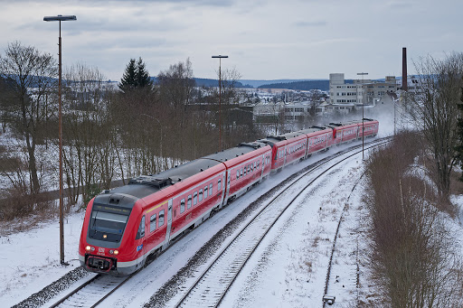 Röslau - Visual