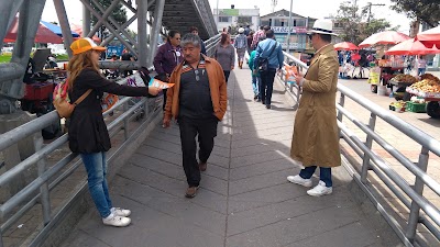 Photos of Trasmilenio Estacion Venecia