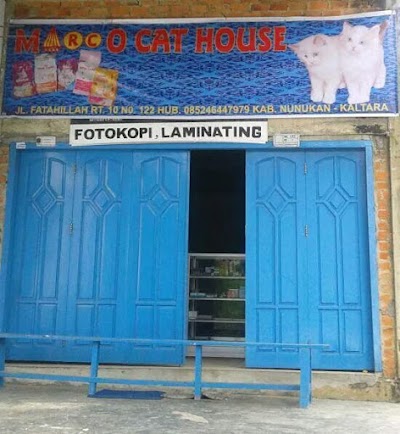 Photos of Marco Cat House