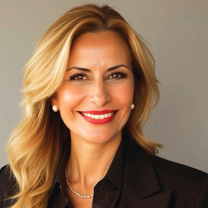 Πλουσίου Δέσποινα - IFS Internal Family Systems