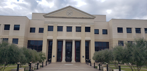 Denton County - Visual