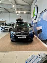 Photo n°9 de ŠKODA CASTRES - AUTOPOLE MAUREL à Castres (Concessionnaire Skoda)